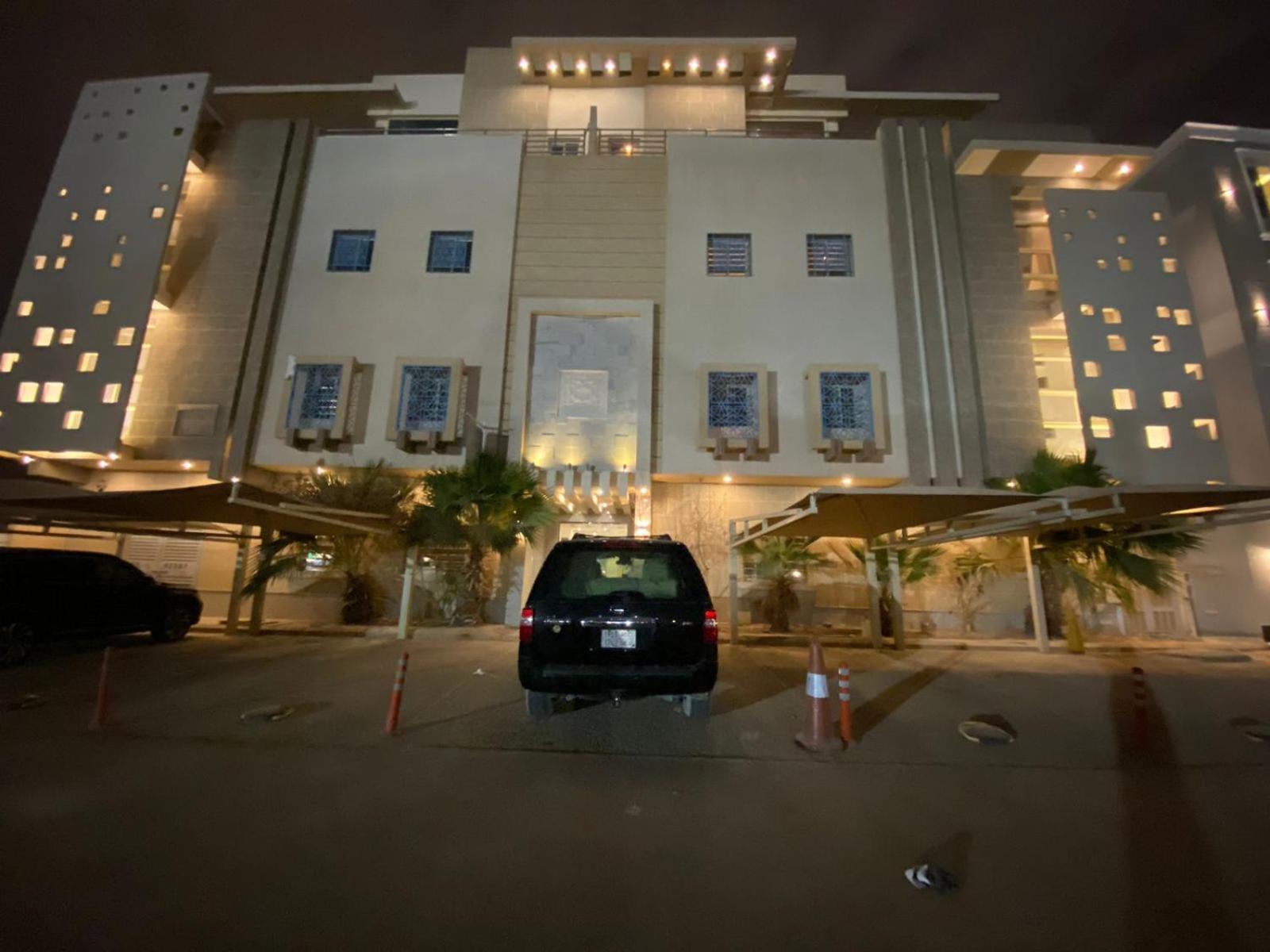 شقق مودرن مقابلة البوليفارد Ar Riyad Esterno foto