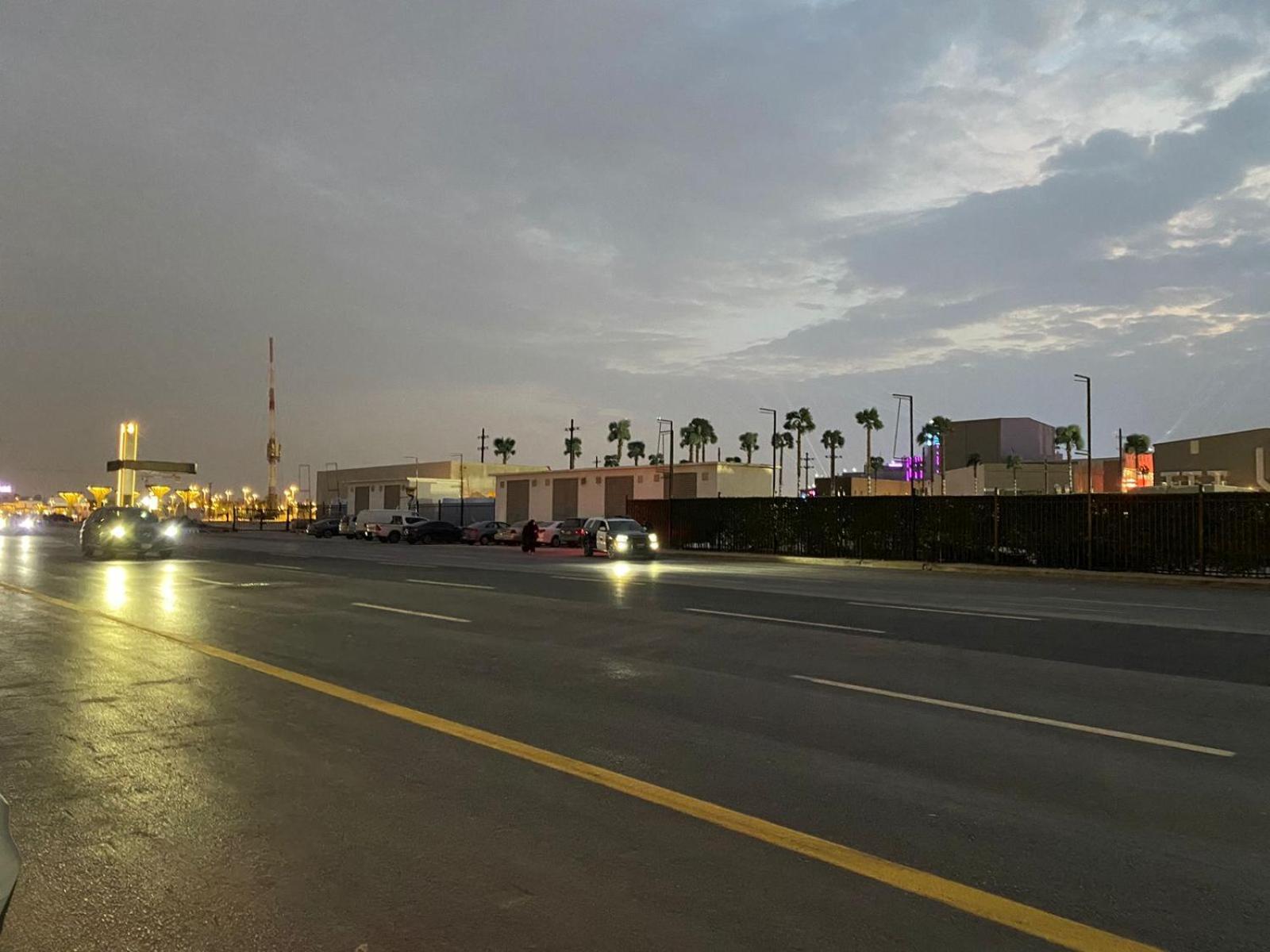 شقق مودرن مقابلة البوليفارد Ar Riyad Esterno foto