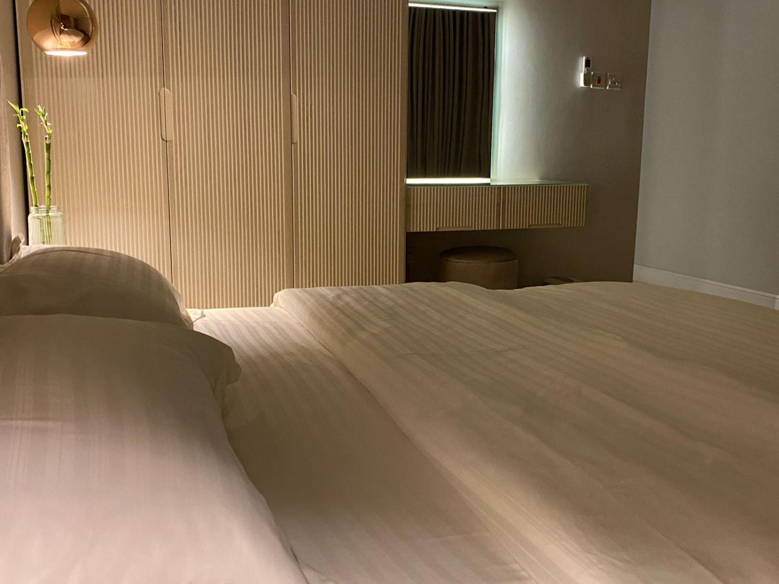 شقق مودرن مقابلة البوليفارد Ar Riyad Esterno foto