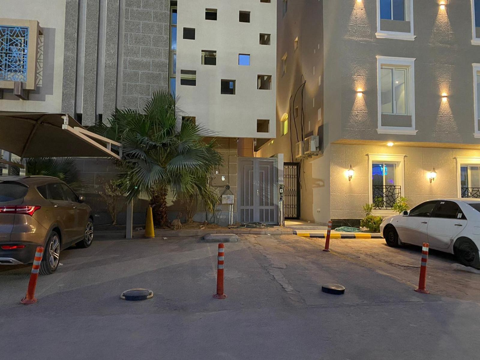 شقق مودرن مقابلة البوليفارد Ar Riyad Esterno foto